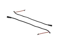 Remsensor (PAIR) voor grote remconversie