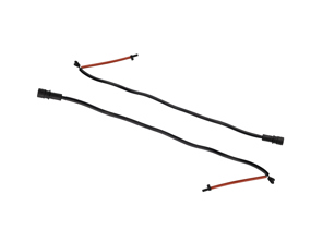 Remsensor (PAIR) voor grote remconversie