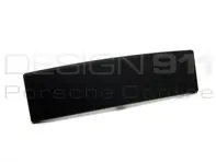 Cover Lacquered. Porsche Cayenne