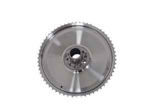 Leichtes Schwungrad aus gefrästem Stahl. Porsche 718 Boxster PDK / 718 Cayman PDK - 982105264A, 982105264 - 9M982105264A