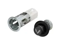 Cigarette Lighter. Porsche 996 / 986 Boxster / 987 Boxster / 997 / 987C Cayman - 99765210100A05, 99665210110A05, 99665210300A01