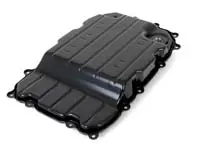 变速箱油底壳。适用于保时捷 955 / 957 Tiptronic 变速箱 - 95532102501, 014245, 09D321361A, 09D321361A, 0AT321359, 95532102500, 09D321361 - URO-014245