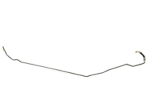 Oil line to Tiptronic oil cooler. Porsche 964 C2 Tiptronic - 94330707002