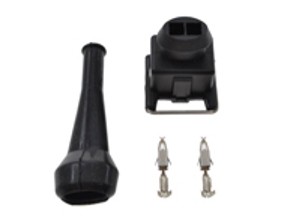 Plug repair kit for fuel injectors. Porsche 924S / 944 / 968 / 928 - 5109, 357972741A, 37906240