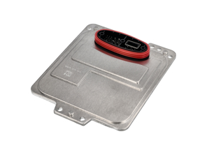 Koplampballast, gasontladingsunit voor Litronic Porsche Cayenne 957 2007>> - 955.631.194.00, 5DC 009 285-011, 5DC009285011, 95563119400, 95563119401, 95563119402, 95563119403