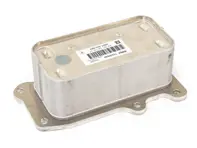 Heat exchanger for PDK transmission. Porsche 981 / 982 / 918 - 9G230701900