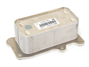 Wärmetauscher für PDK-Getriebe. Porsche 981 / 982 / 918 - 9G230701900