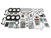 MOTOR PAKKINGSET Porsche 986 2.5L 150KW / 204PK M96.20 - 99610417005, 99610417004, 99610416900, 99610416901, 99610416903, 99610124151, 99610124251, 99610733750, 99970755440, 99610722151, 99610634054, 99610632650, 99610634051