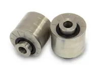 Kit monobille excentrique triangle inférieur arrière. Porsche 991 et 991 Turbo à partir de 2012 - 2260008, 99133105302, 9P1505311, 99133105310, 99133105321