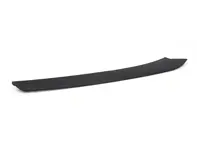 Telaio ritegno disco paraurti anteriore inferiore. Porsche 981 Boxster S - 981505766011E0, 981505765011E0, 98150576601, 98150576501