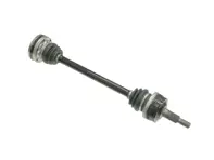 Albero di trasmissione posteriore. Porsche 996 Turbo / 996 GT3 Manuale - 99633202410, 99633202416, 99633202423