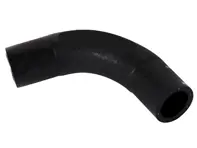 Tubo flessibile del liquido di raffreddamento. Porsche 958 Cayenne 3.0lt V6 benzina - 95810610400, 7P0121101C
