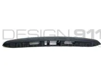 Boîtier de poignée de couvercle arrière. Porsche 958 Cayenne 2011-14 - 95851257601G2X