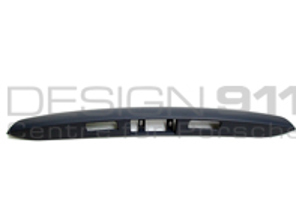 Boîtier de poignée de couvercle arrière. Porsche 958 Cayenne 2011-14 - 95851257601G2X