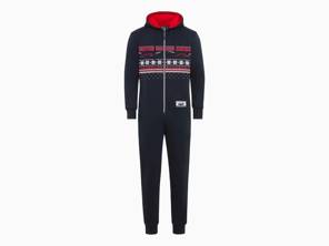 Unisex-Overall - Weihnachtsthema