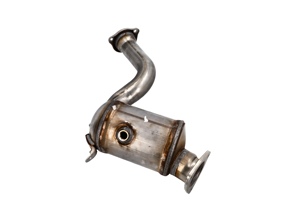 Katalysator - Gereviseerde eenheid. Porsche 958.1 Cayenne S Hybrid 2011-2014 - 95811302210, 95811302211, 958113022BX, 95811302110, 95811302111, 958113021BX