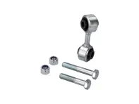 Drop link posteriore. Porsche 911 1978-89 / 930 1978-89 (93033307101, 93033307201) - 93033307100, 93033307200, 93033307101, 93033307201 - 41.LB.501, 41.LB.502, 1650500270, 1650500280