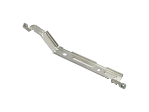Staffa di supporto tubi radiatore olio PDK. Porsche 970 Panamera - 97010641600