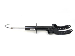 Ammortizzatore anteriore. Porsche 958.2 Cayenne (92A) 2015-18 - 95834304331, 95834304330, 95834304430, 95834304431, 958413032A, 958413031B