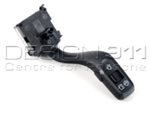 Interruttore sul piantone del tergicristallo. Porsche 987 Cayman / 997 - 9976132570001C