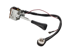 Interruttore indicatori di direzione sul piantone dello sterzo. Porsche 911 65-68 / 912 66-68 - 90161330103, 90161330102 - ELE11.3.107