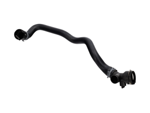 Durite inférieure de retour du liquide de refroidissement. Porsche 95B Macan 2.0L - 95B121109F, 95B121109J - GPBH-21109