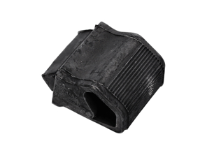 Guide de capot avant. Porsche 9PA / 9PA1 Cayenne 2003-2010 - 95551149300