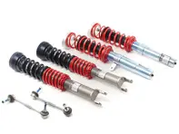 H&R Einstellbares Federungskit. Porsche 997 C4/4S - 29120-1, 99734304302, 99734304306, 99734304308, 99734304310, 99734304304, 99734304402, 99734304406, 99734304408, 99734304410, 99734304404, 99733305111, 99733305112, 99733305903, 99733305905, 99734304910, 99734304912, 99734305010, 99734305012, 99733305910, 99733305912 - 29120-1