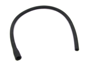 Vacuum valve rubber hose. Porsche 964 3.6L Carrera - 92811065205