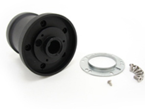 Kit de montage de bossage de volant pour Porsche 911 1975-89 - 126555B, 6555B
