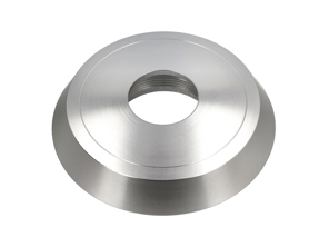 Rennline Zündschalterblende. Porsche 1969-73 911/912 28mm - I28