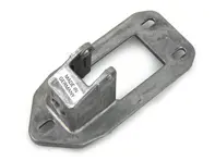 Support de changement de vitesse. BOITE DE VITESSES Porsche 911 87-89 G50 - 95042414100
