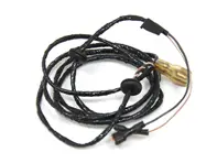 Cablaggio luci interne. Porsche 911 84-85 Cabrio - 91161204260