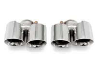 Terminali di scarico Deluxe Quad-Style (non PSE). Porsche 991 (911)Carrera 2012>> - 99111136102, 99111136103, 99111146100, 99111146101, 99111198301, 99111198302, 99111198303, 99111198100, 99111198101, 99111146700, 99111136201, 99111136203, 99111146200, 99111146201, 99111198401, 99111198402, 99111198403, 99111198200, 99111198201, 99111146800