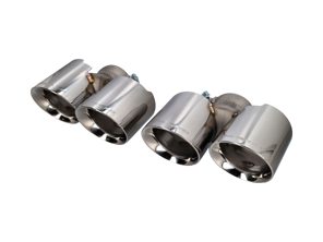 Tubos de escape estilo cuádruple de lujo (no PSE). Porsche 991 (911) Carrera 2012>> - 99111136102, 99111136103, 99111146100, 99111146101, 99111198301, 99111198302, 99111198303, 99111198100, 99111198101, 99111146700, 99111136201, 99111136203, 99111146200, 99111146201, 99111198401, 99111198402, 99111198403, 99111198200, 99111198201, 99111146800