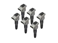 Pacchi bobine di accensione (PACK OF 6). Porsche 997.2 / 991.1 / Boxster / Cayman - 9A160210401, 9A160210401, 9A160210402, 9A160210403, 9A160210406, 9A160210407, 0040102005, 0040102052, 00004399001, 9A160210400, 9A160210404, 9A160210405 - ZS052, ZS052