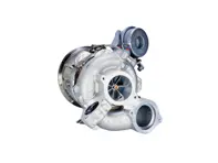 TTE7XX 升级涡轮增压器。保时捷 Panamera (971) / Cayenne (9YA) 3.0L V8 涡轮增压器 - TTE10301