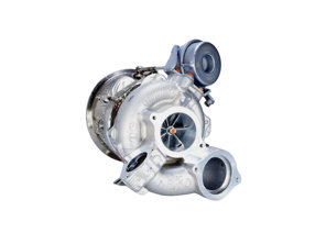 Turbocompresseur de mise à niveau TTE7XX. Porsche Panamera (971) / Cayenne (9YA) 3.0L V8 Turbo - TTE10301
