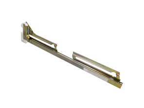 Rail de lève-vitre. Porsche 911 1965-79 Cabrio / Targa (90154204343 / 90154204443) - 90154204343, 90154204443