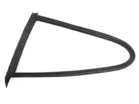 Joint de verre arrière 1/4. Porsche 911 - 91154303601, 91154303501, 91154303504, 91154303604, 91154303605, 91154303506