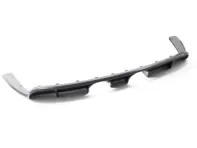 Rennline achterdiffusor van koolstofvezel. Porsche 991.2 - 99150581104OK1