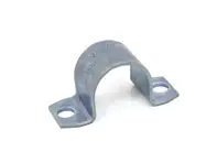 Supporto barra antirollio anteriore. Porsche 997 C4 / C4S / Turbo - 99734377701