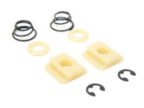 Kit de réparation de lève-vitre. Porsche 911 / 912 - PCG54204122
