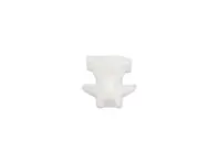Clip voor daktrimframe. Porsche 981 Kaaiman / 991 - 99153767100