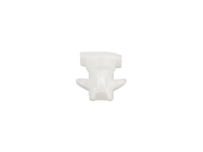 Clip voor daktrimframe. Porsche 981 Kaaiman / 991 - 99153767100