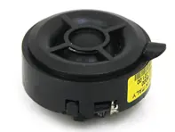 Altavoz de agudos en el salpicadero. Porsche 997 / 987 Boxster / 987C Caimán - 99764502100