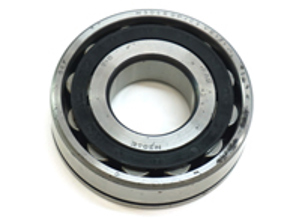 Cylindrical roller bearing. Porsche 924 - 99911018102, 99911017600