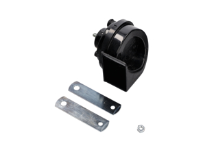 Horn Tief/Hoch. Porsche 924 Turbo / 924S / 928 / 944 / 968 - 92863522100, 92863522200, 92863522101, 92863522201