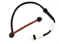 Sensore usura pastiglie freno. Porsche 987 Boxster / 987 Cayman - 98761267601, 1697302700, 98761267602