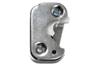 Riscontro della serratura della porta. Porsche 911 65-69 - 90153170121, 90153170221, 90153170120, 90153170220